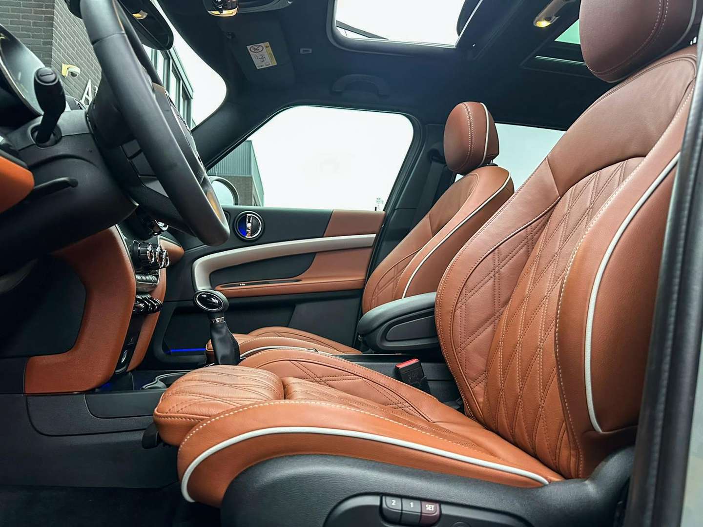 Mini Countryman COOPER SE - 2022 - Joinsteer - #4