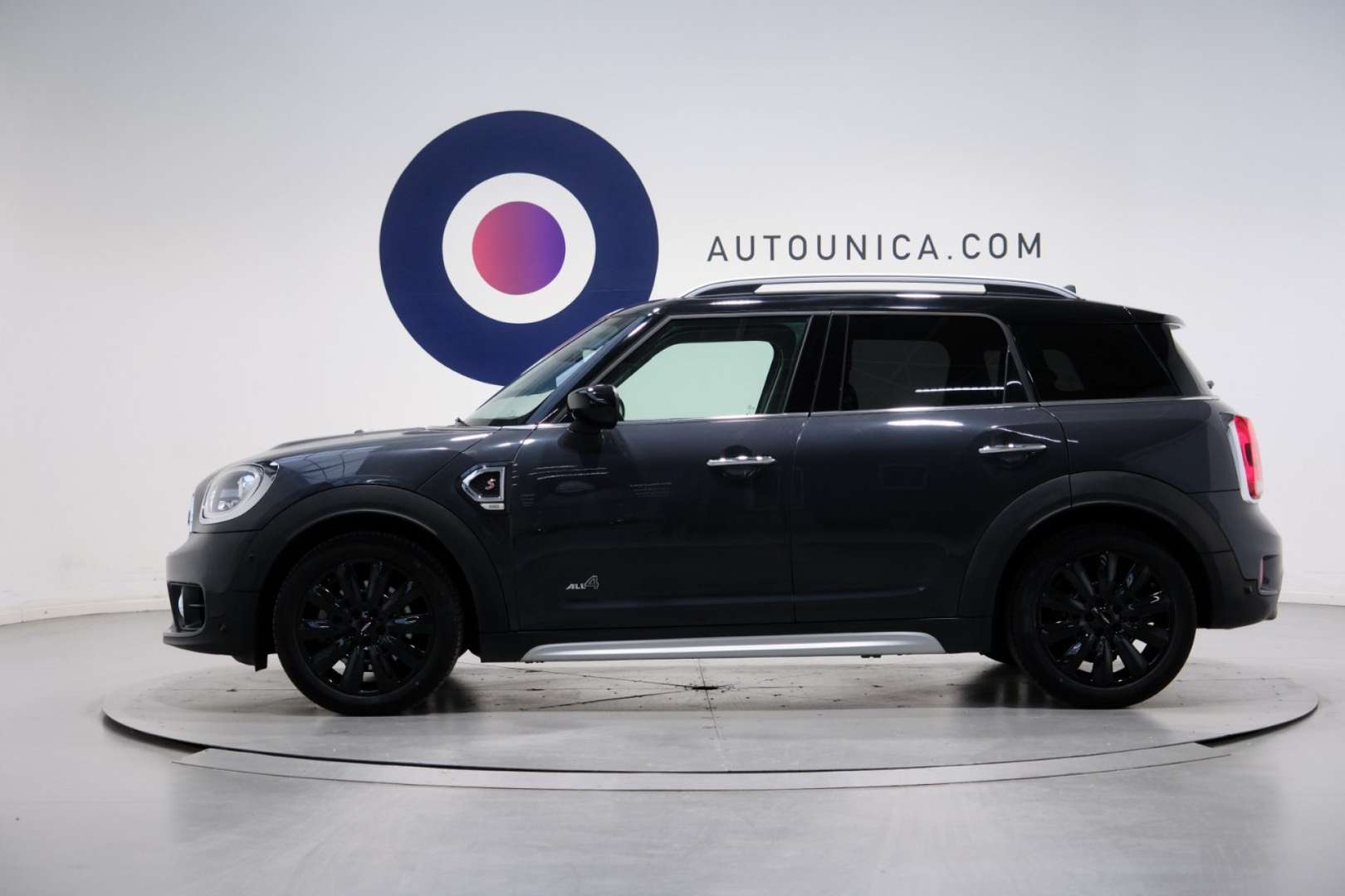 Mini Countryman COOPER S - 2019 - Joinsteer - #19
