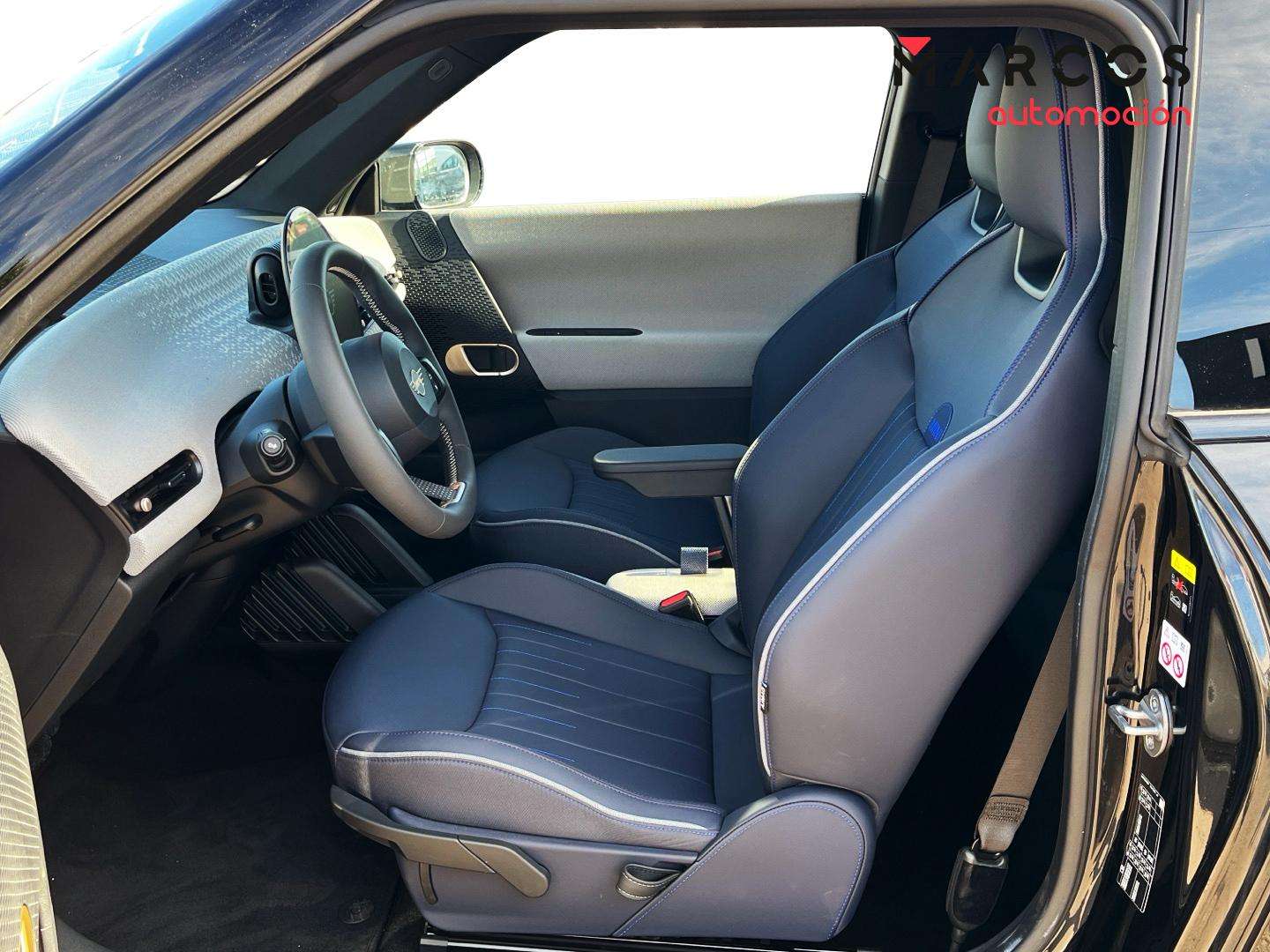 Mini Cooper SE Cooper - 2025 - Joinsteer - #10