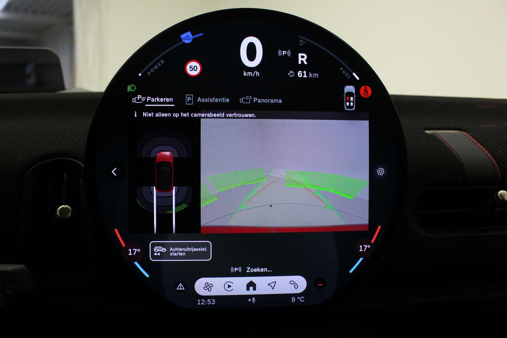 Mini 3 Portes JCW Cooper - 2024 - Joinsteer - #25