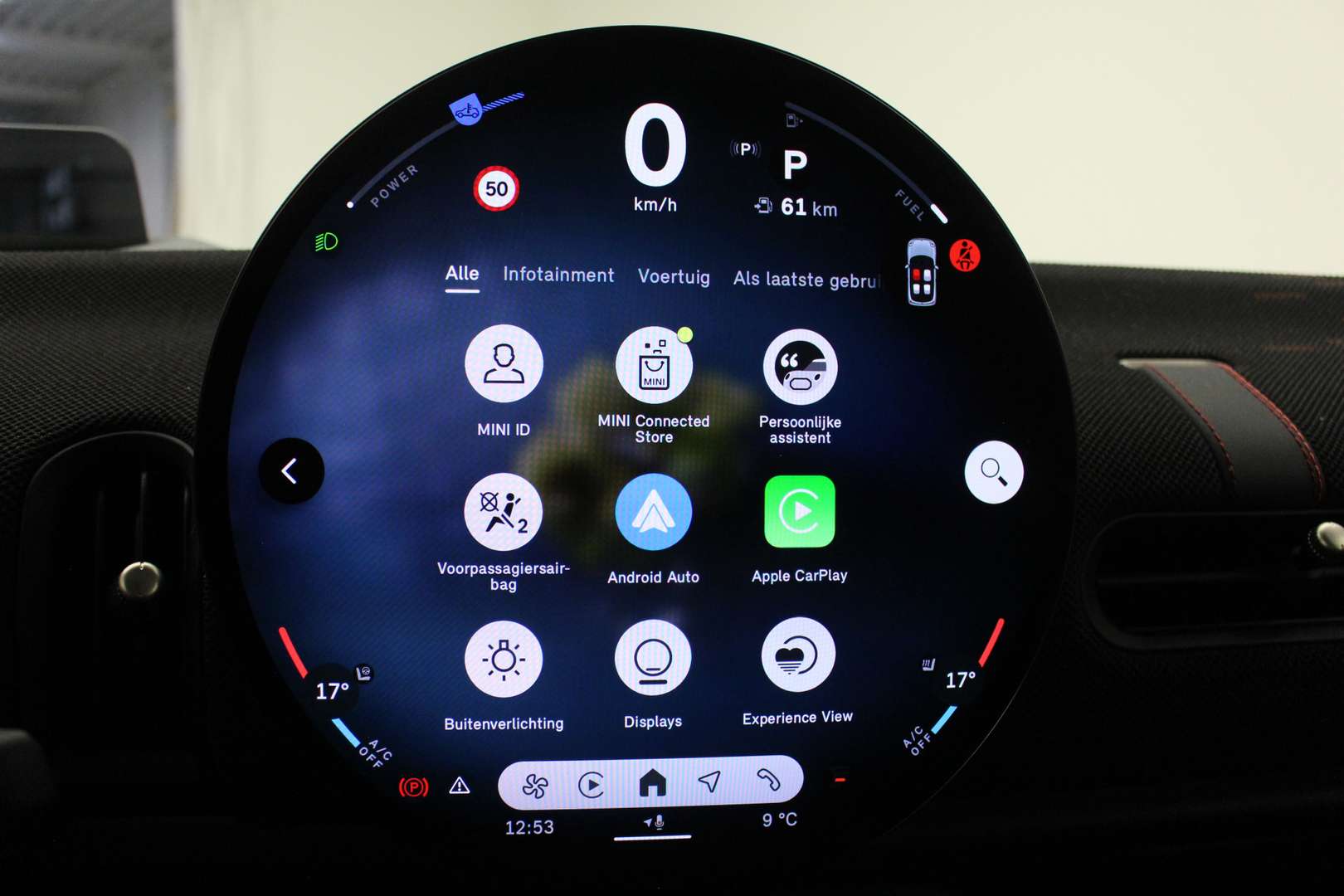 Mini 3 Portes JCW Cooper - 2024 - Joinsteer - #26