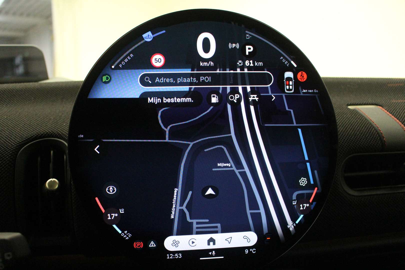 Mini 3 Portes JCW Cooper - 2024 - Joinsteer - #27