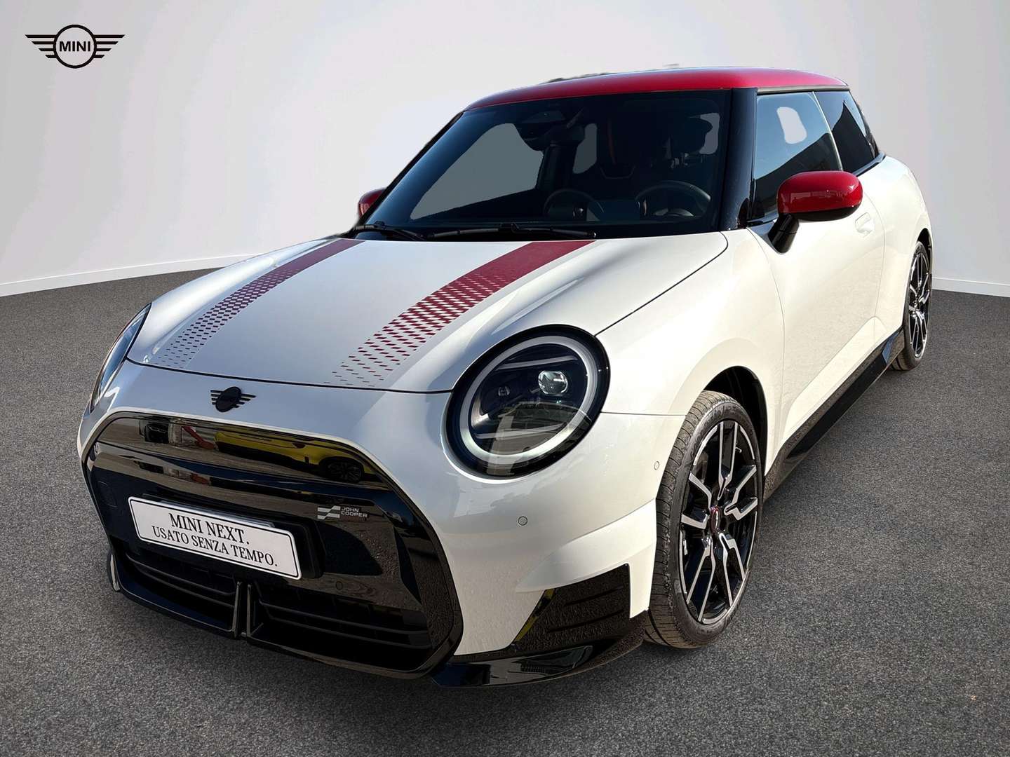 Mini Cooper SE JCW Cooper SE - 2025 - Joinsteer - #1