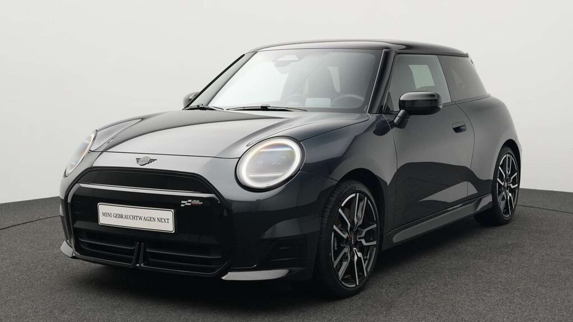 Mini Cooper E JCW Cooper E - 2024 - Joinsteer - #1