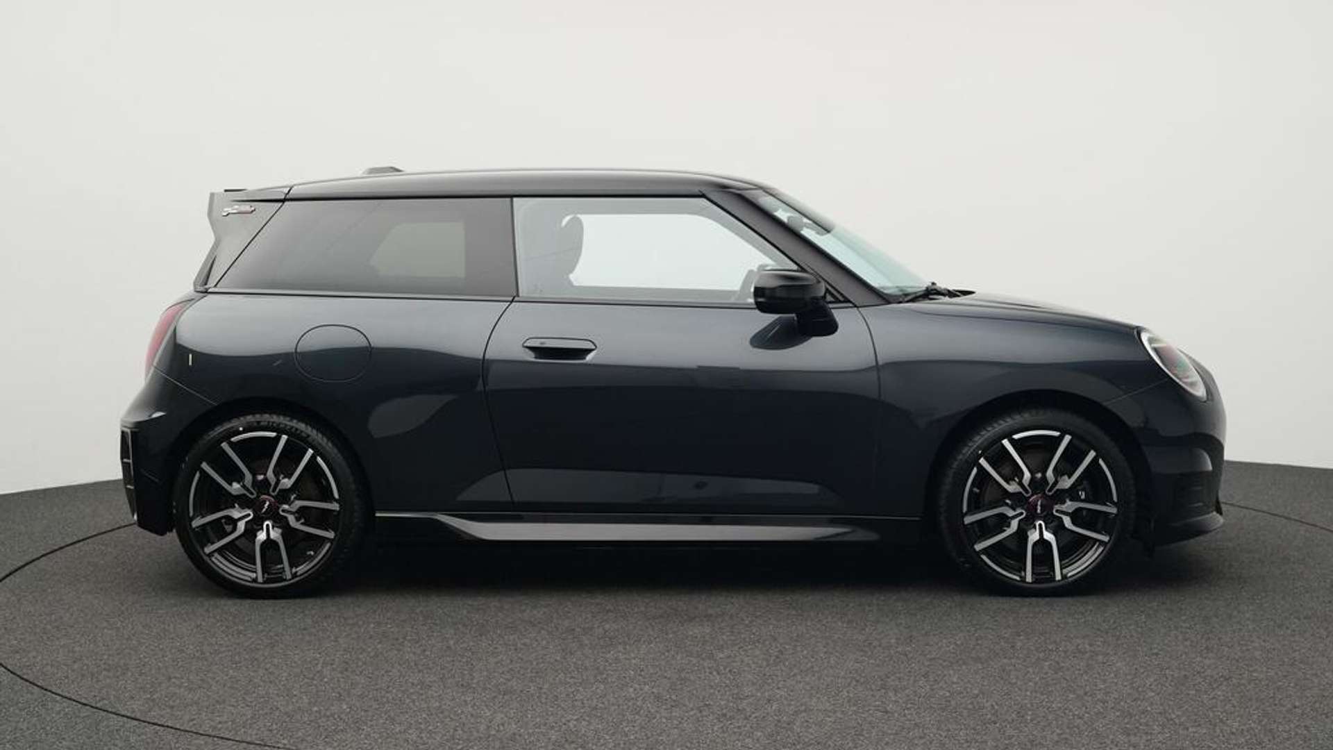 Mini Cooper E JCW Cooper E - 2024 - Joinsteer - #2