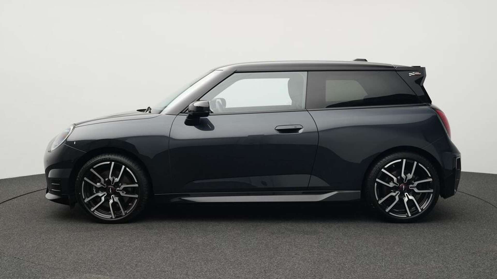 Mini Cooper E JCW Cooper E - 2024 - Joinsteer - #3