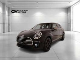 Mini Clubman COOPER D - 2019 - Joinsteer - #1