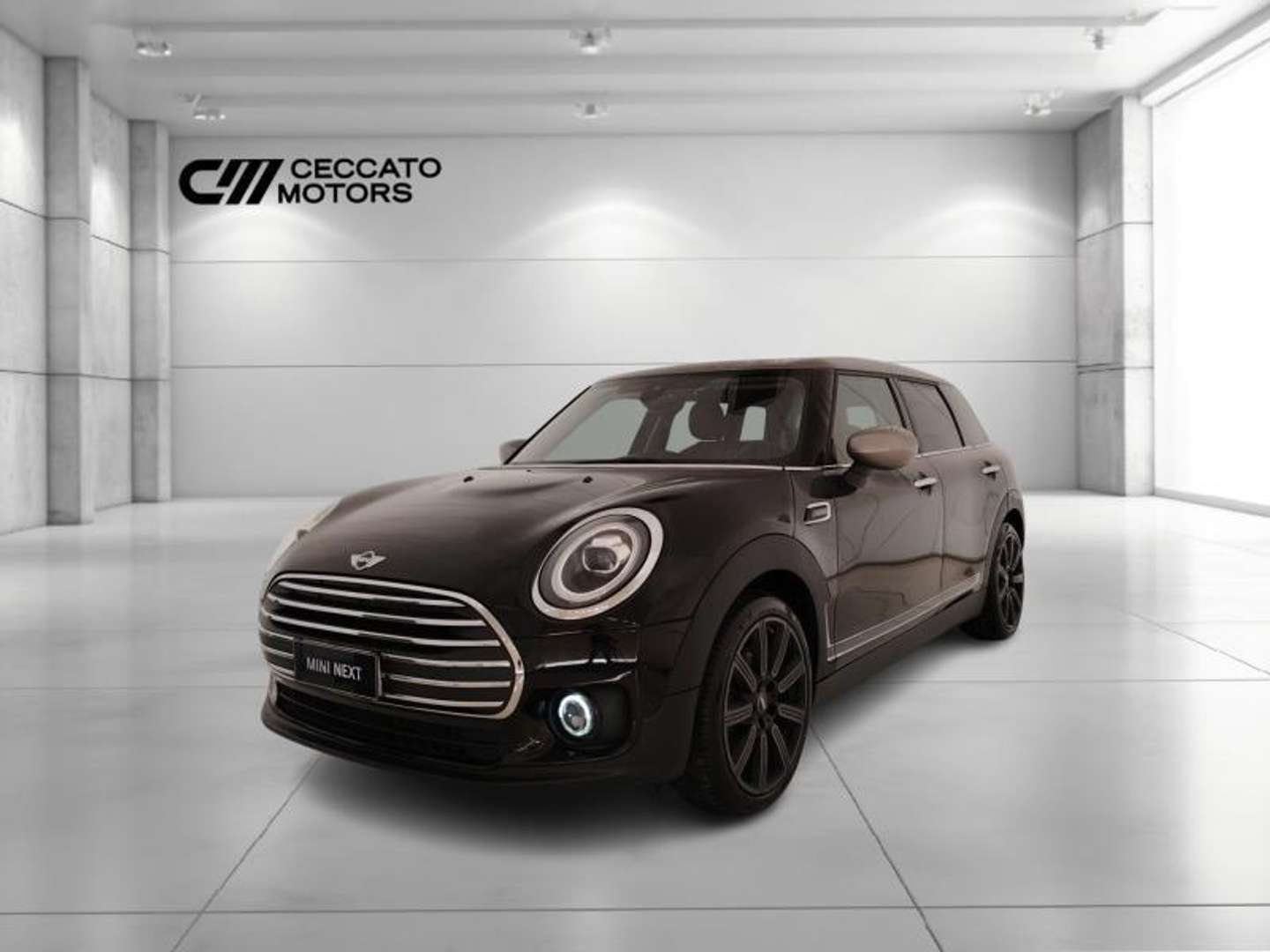Mini Clubman COOPER D - 2019 - Joinsteer - #1