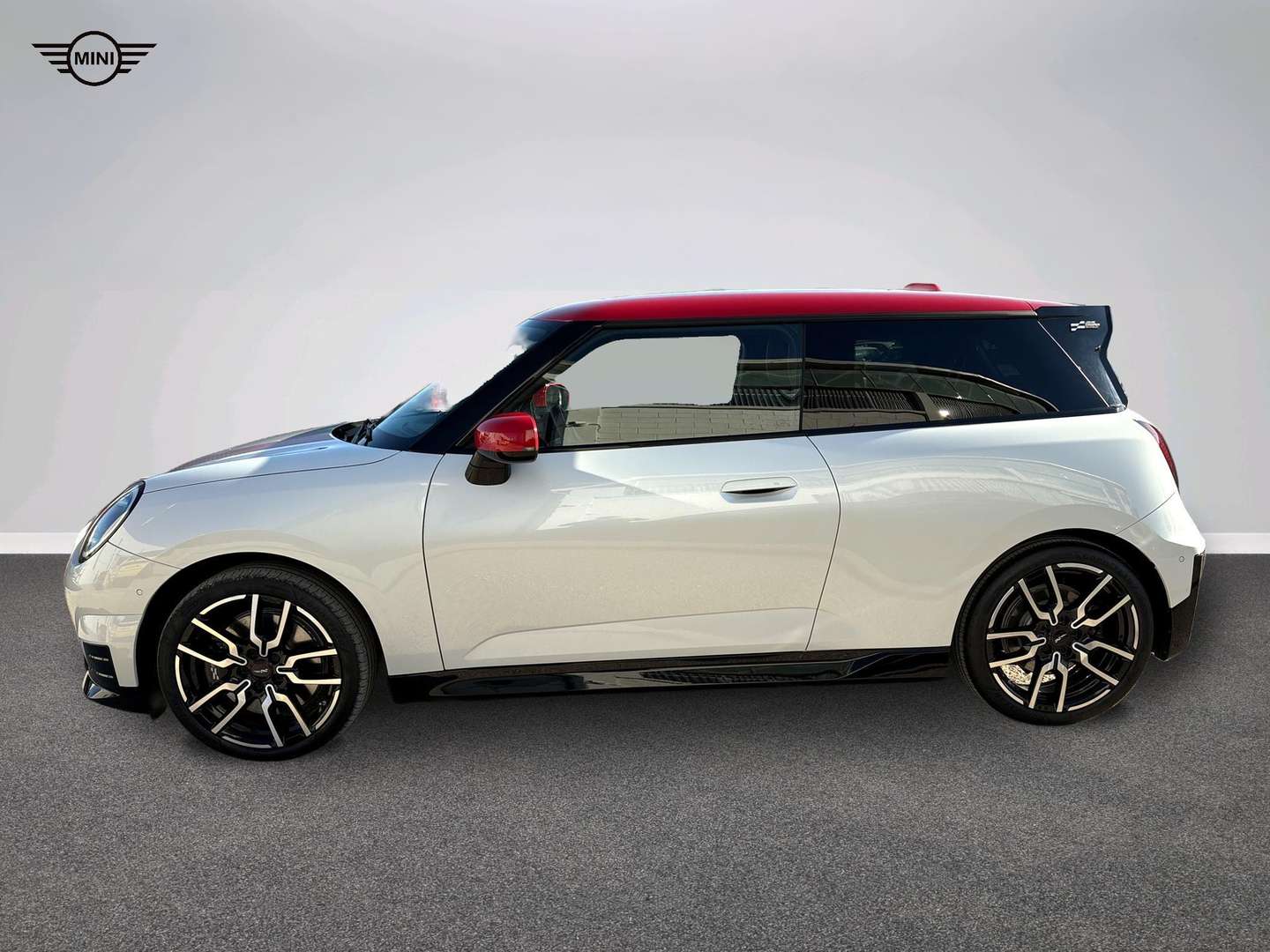 Mini Cooper SE JCW Cooper SE - 2025 - Joinsteer - #3