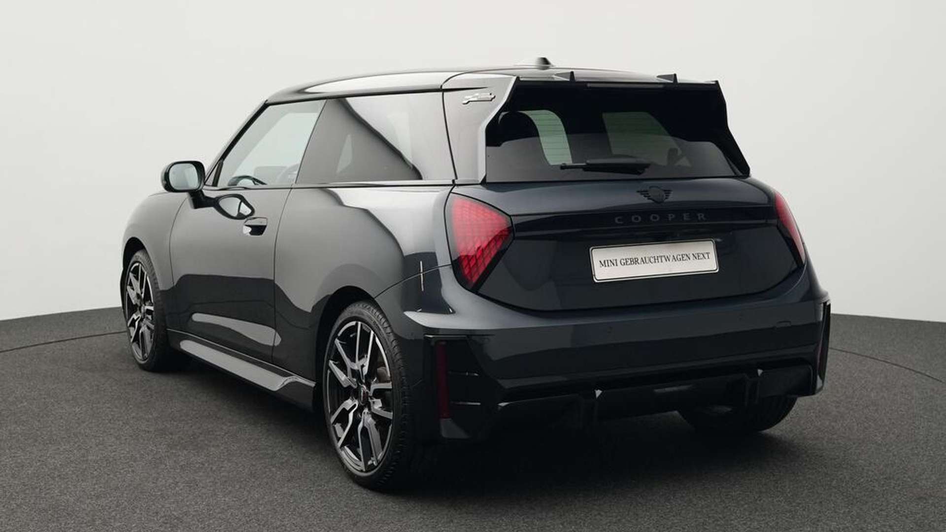 Mini Cooper E JCW Cooper E - 2024 - Joinsteer - #4