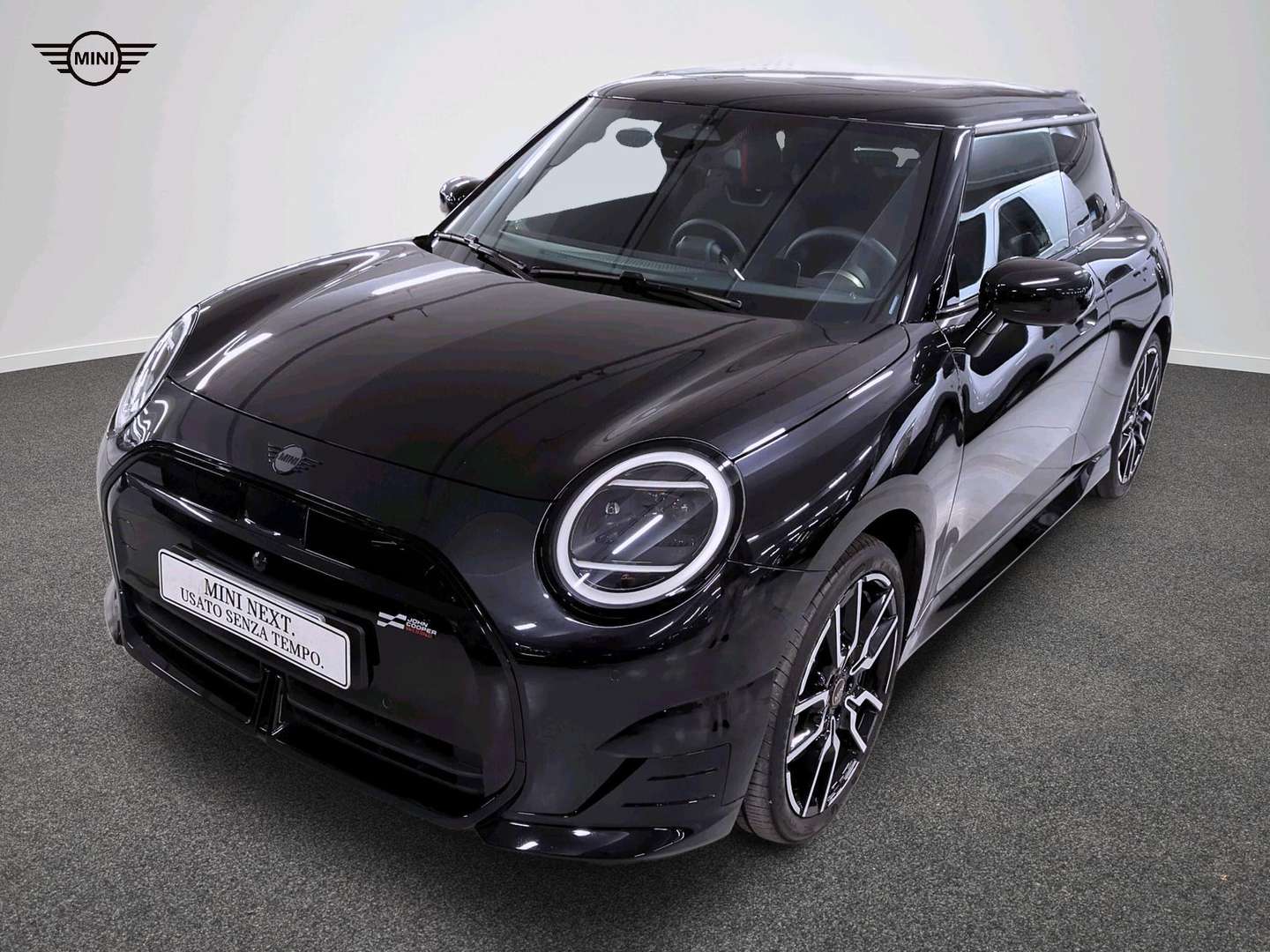 Mini Cooper SE JCW Cooper SE - 2025 - Joinsteer - #1