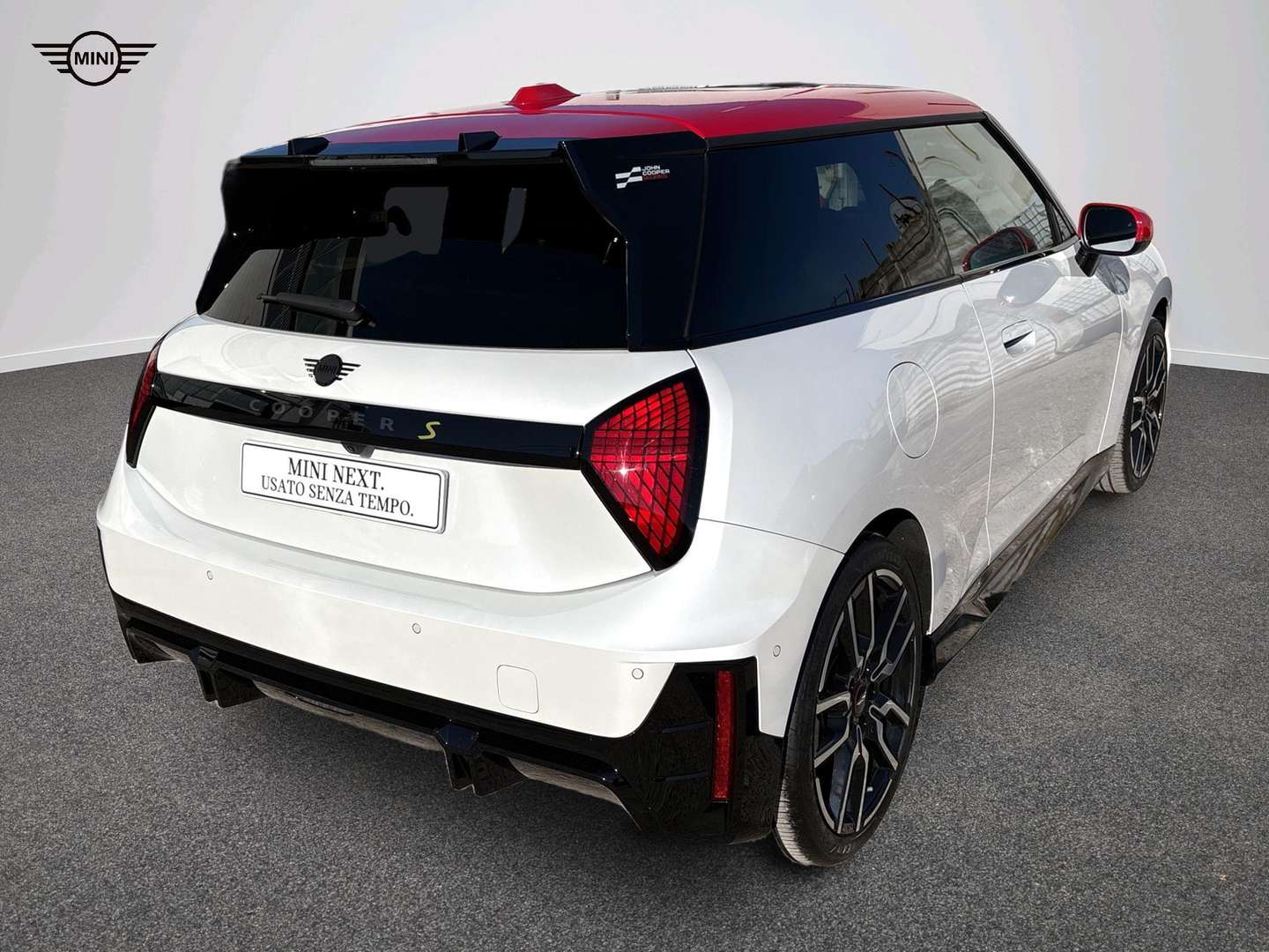 Mini Cooper SE JCW Cooper SE - 2025 - Joinsteer - #4