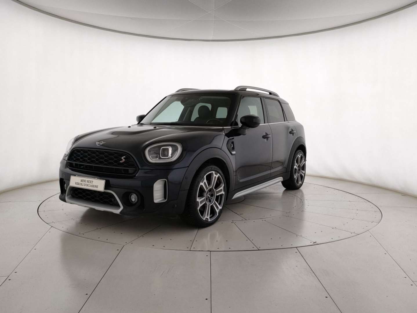 Mini Countryman COOPER SD - 2020 - Joinsteer - #1
