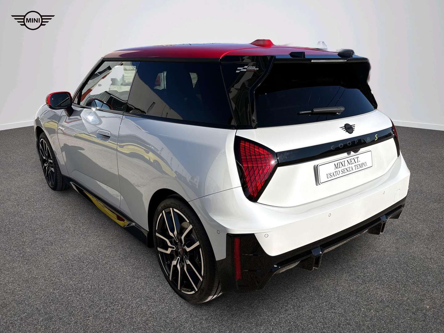 Mini Cooper SE JCW Cooper SE - 2025 - Joinsteer - #5