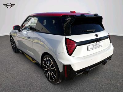 Mini Cooper SE JCW Cooper SE - - Joinsteer - #4