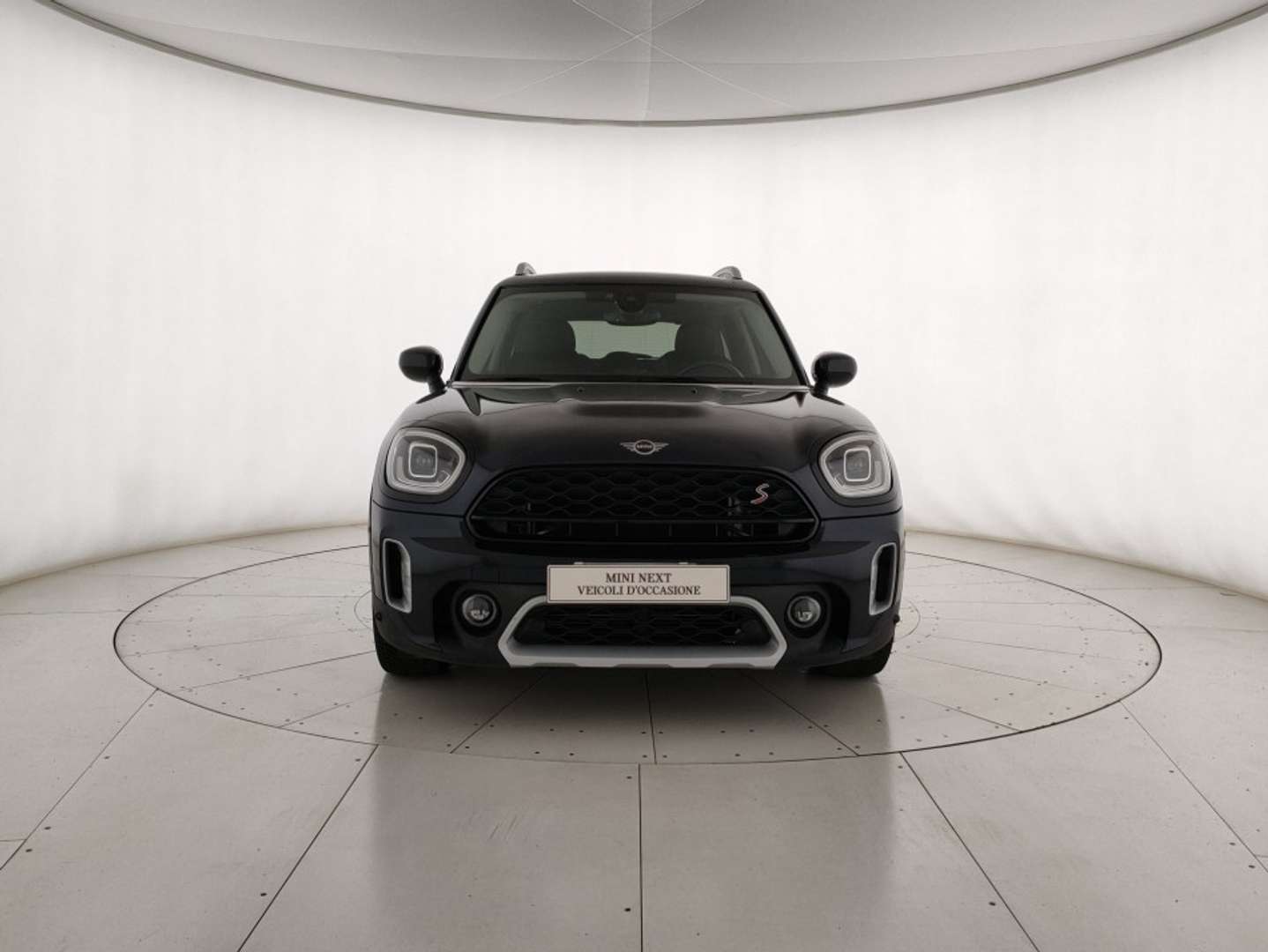 Mini Countryman COOPER SD - 2020 - Joinsteer - #2