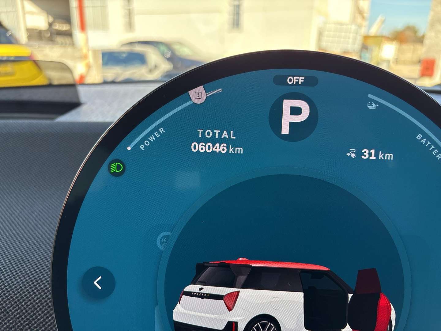 Mini Cooper SE JCW Cooper SE - 2025 - Joinsteer - #6