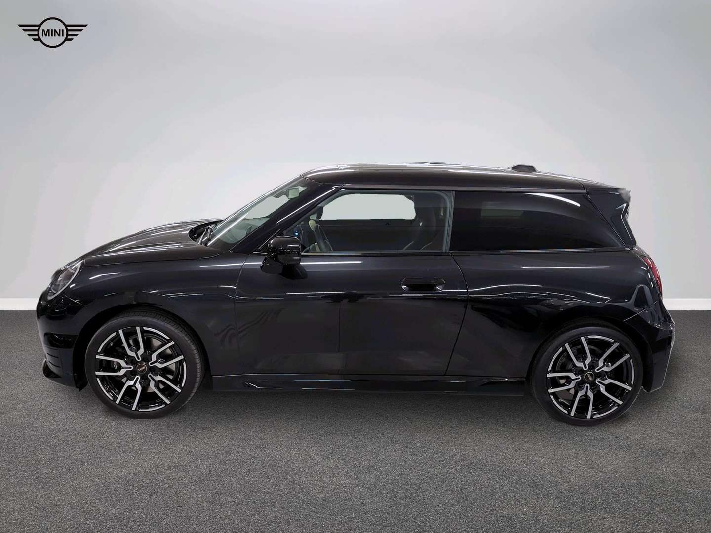 Mini Cooper SE JCW Cooper SE - 2025 - Joinsteer - #3