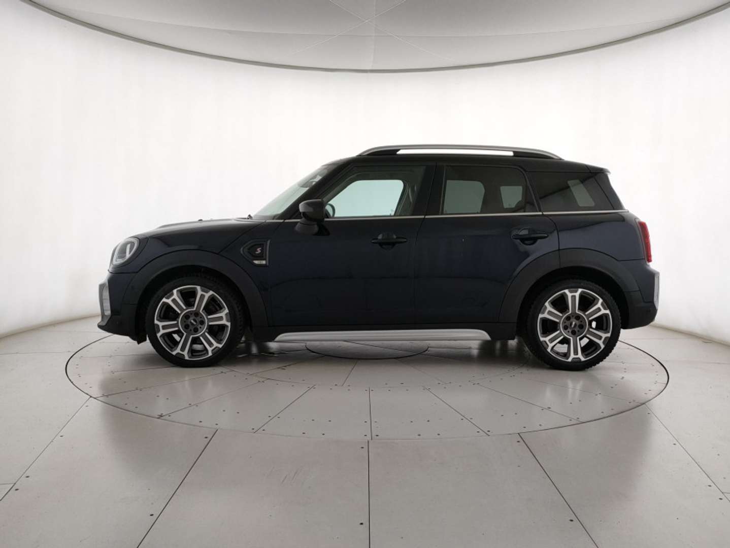 Mini Countryman COOPER SD - 2020 - Joinsteer - #3