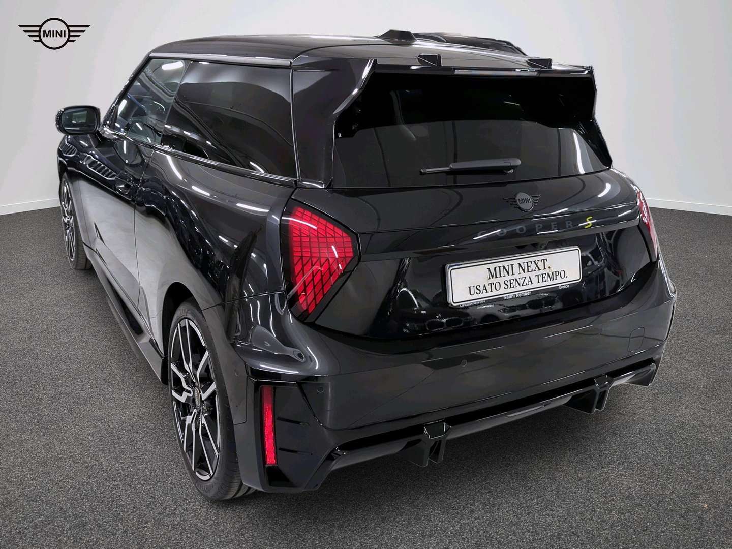 Mini Cooper SE JCW Cooper SE - 2025 - Joinsteer - #4