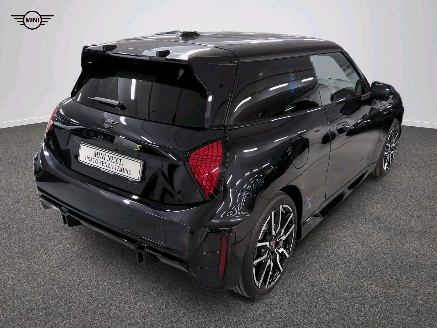 Mini Cooper SE JCW Cooper SE - 2025 - Joinsteer - #5