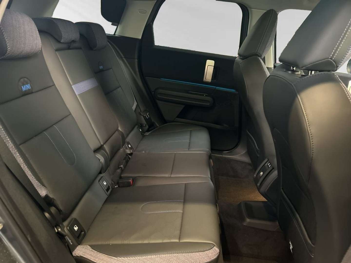 Mini Countryman COOPER S - 2024 - Joinsteer - #12