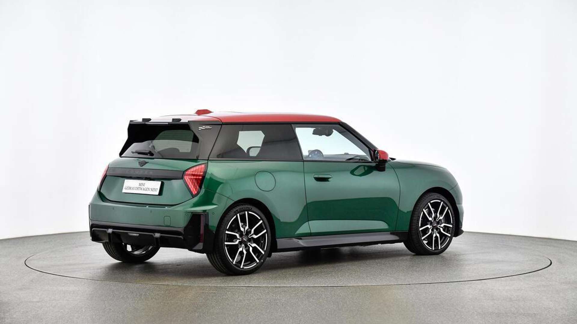 Mini Cooper E JCW Cooper E - 2025 - Joinsteer - #4