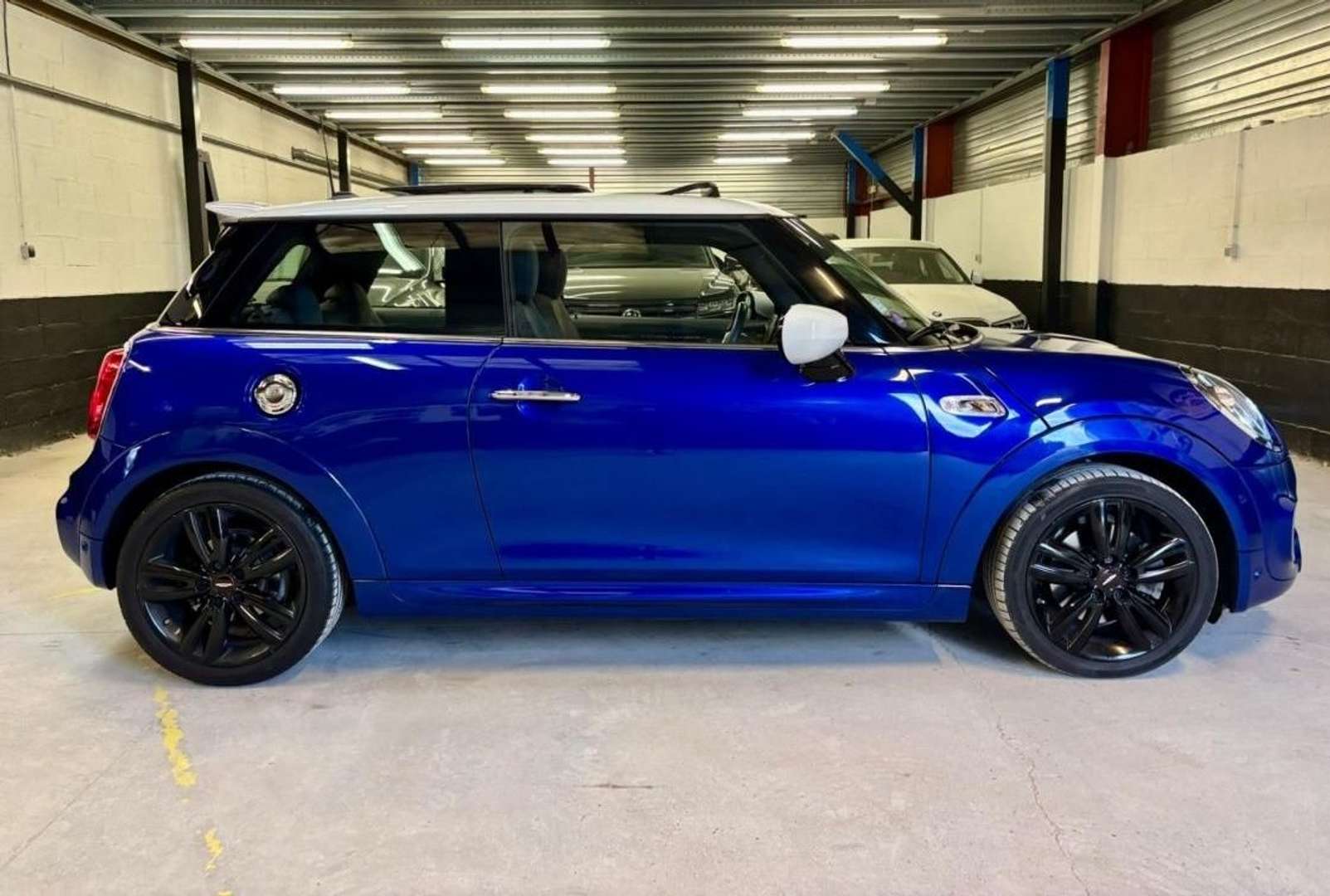 Mini 3 Portes JCW Cooper - 2020 - Joinsteer - #1