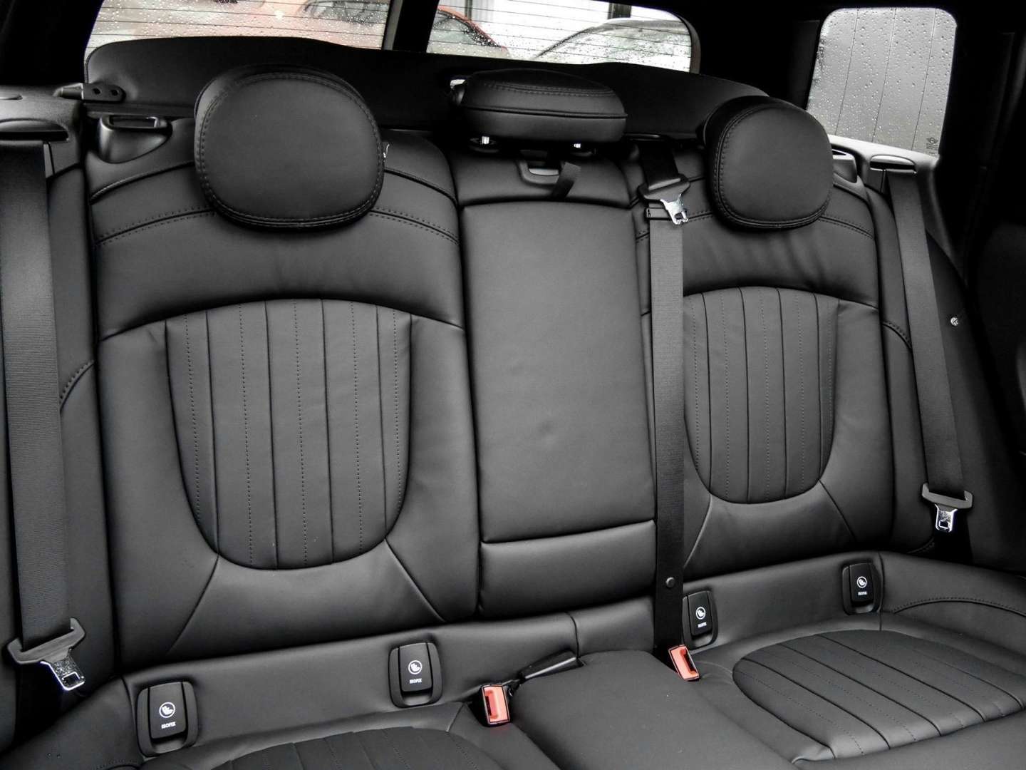 Mini Clubman JCW Cooper - 2022 - Joinsteer - #4