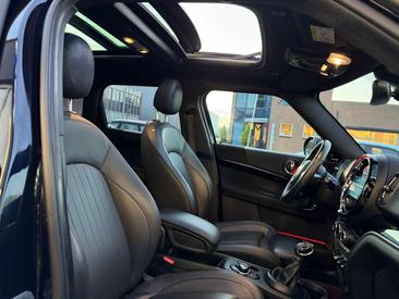 Mini Countryman Chili Cooper SE — photo 11