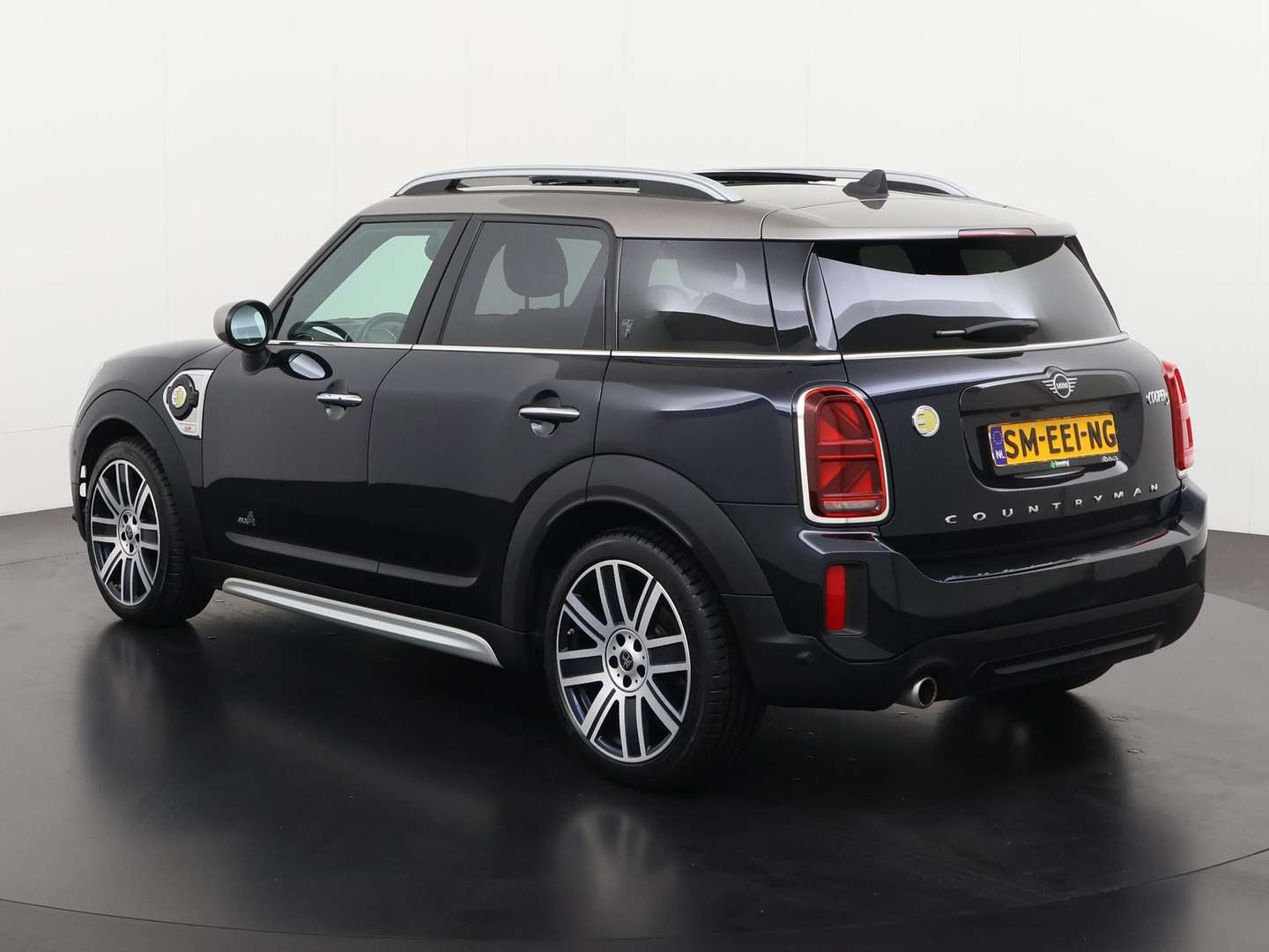 Mini Countryman Yours Cooper SE - 2022 - Joinsteer - #6