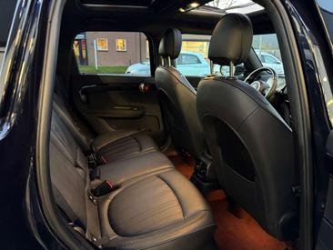 Mini Countryman Chili Cooper SE — photo 14