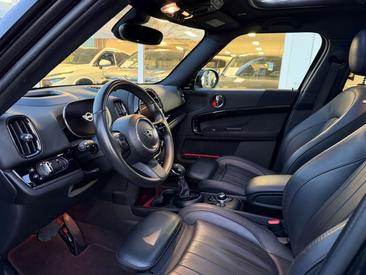 Mini Countryman Chili Cooper SE — photo 17