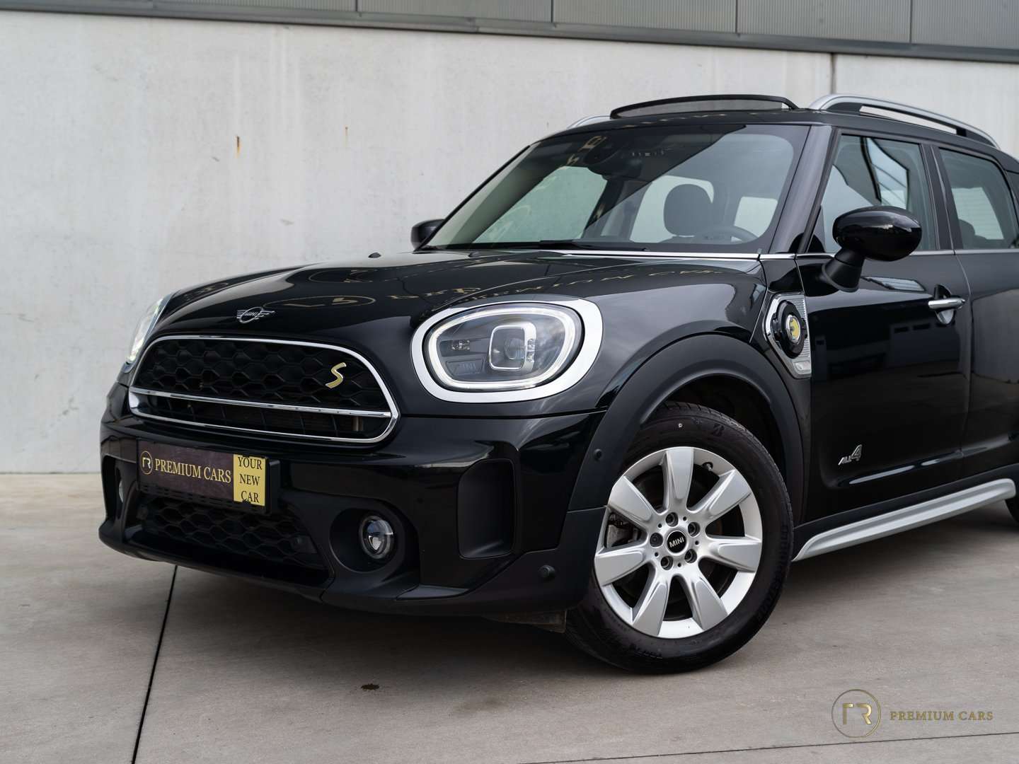 Mini Countryman COOPER SE - 2023 - Joinsteer - #3