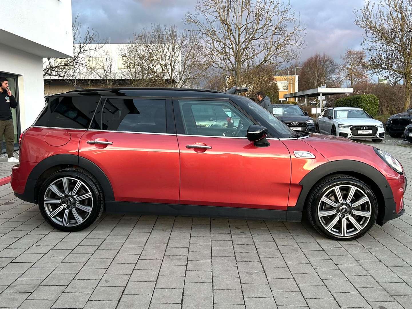 Mini Clubman COOPER S - 2019 - Joinsteer - #4