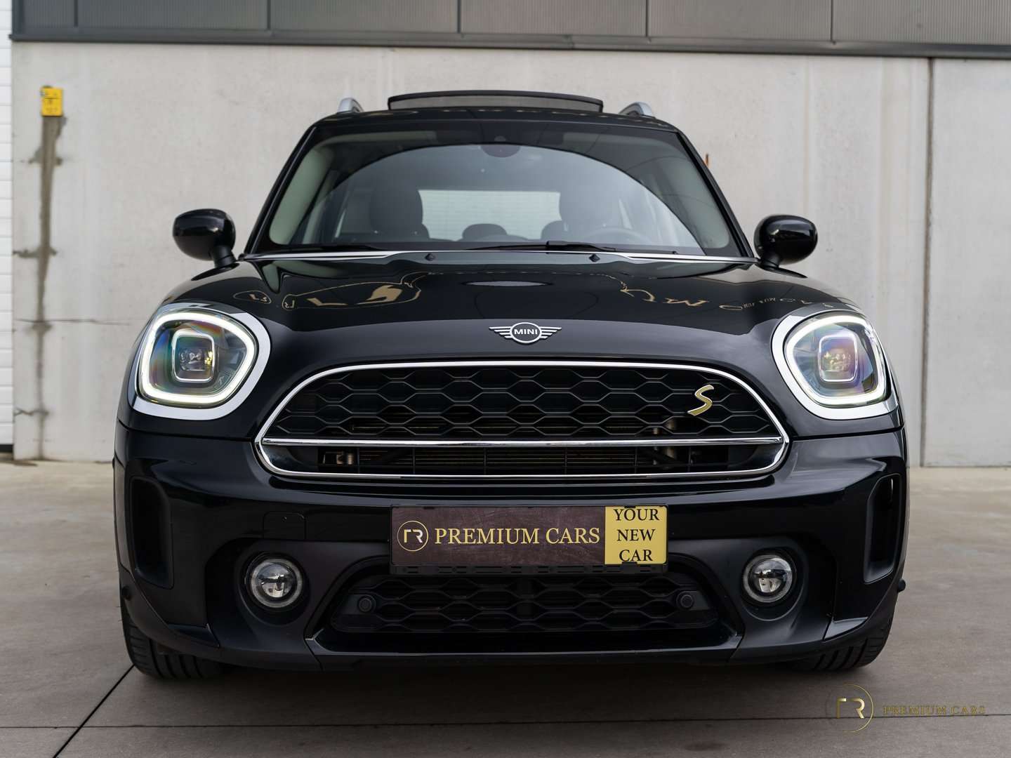 Mini Countryman COOPER SE - 2023 - Joinsteer - #4