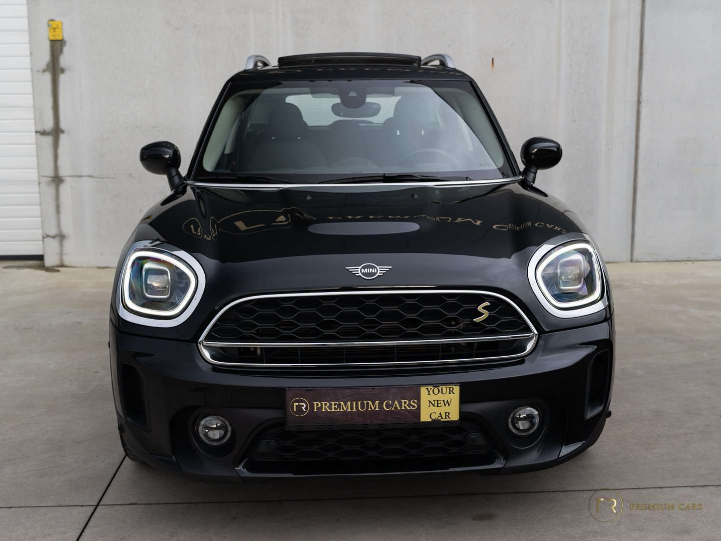 Mini Countryman COOPER SE - 2023 - Joinsteer - #5