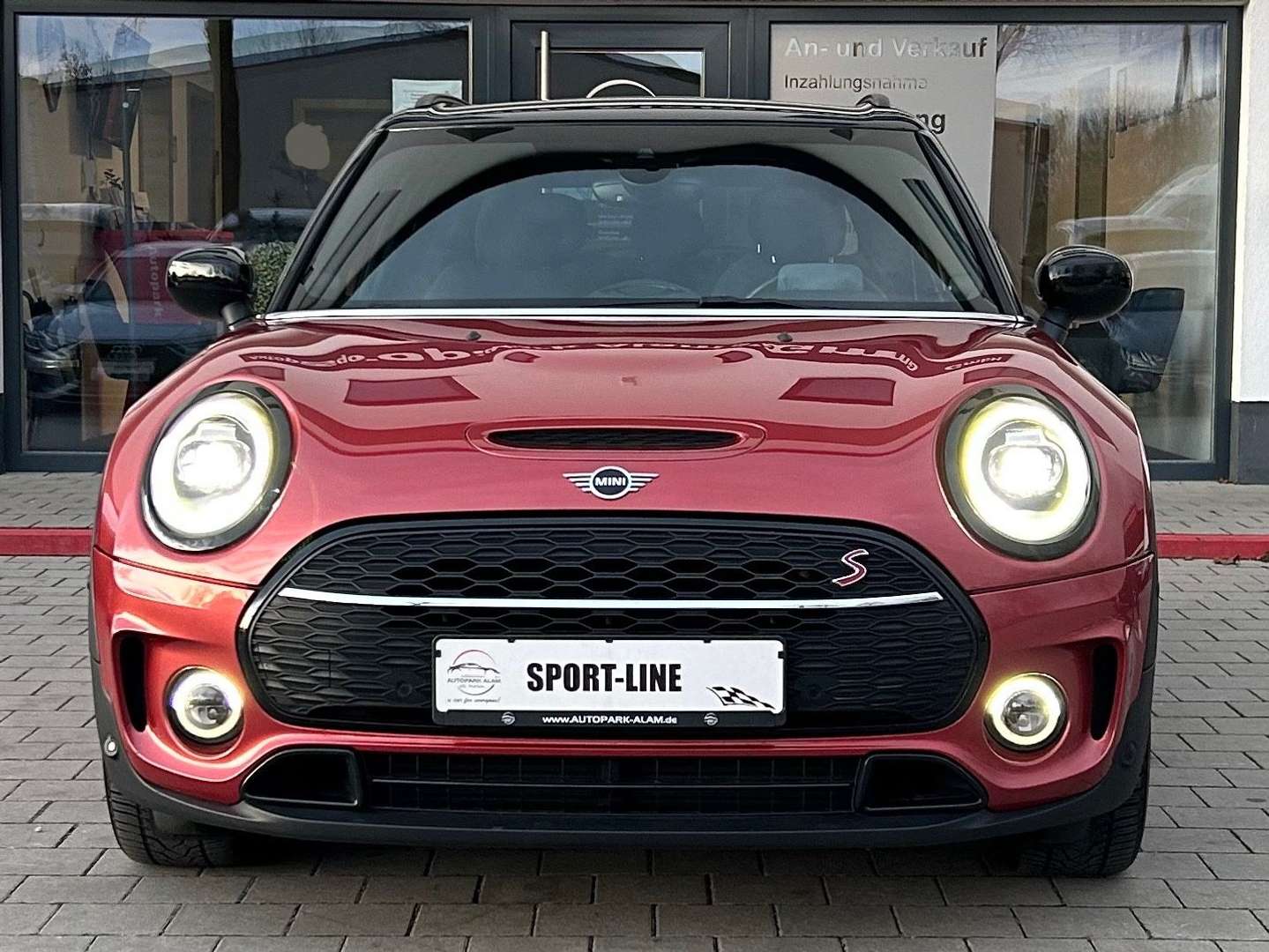 Mini Clubman COOPER S - 2019 - Joinsteer - #6