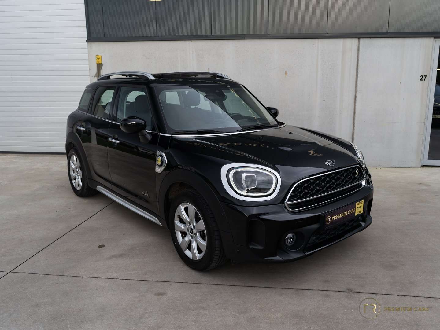 Mini Countryman COOPER SE - 2023 - Joinsteer - #6