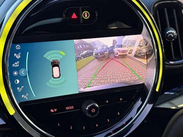 Mini Countryman Chili Cooper SE — photo 27