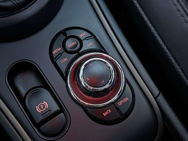 Mini Countryman Chili Cooper SE — photo 28