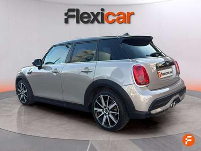 Mini 5 Portes Cooper