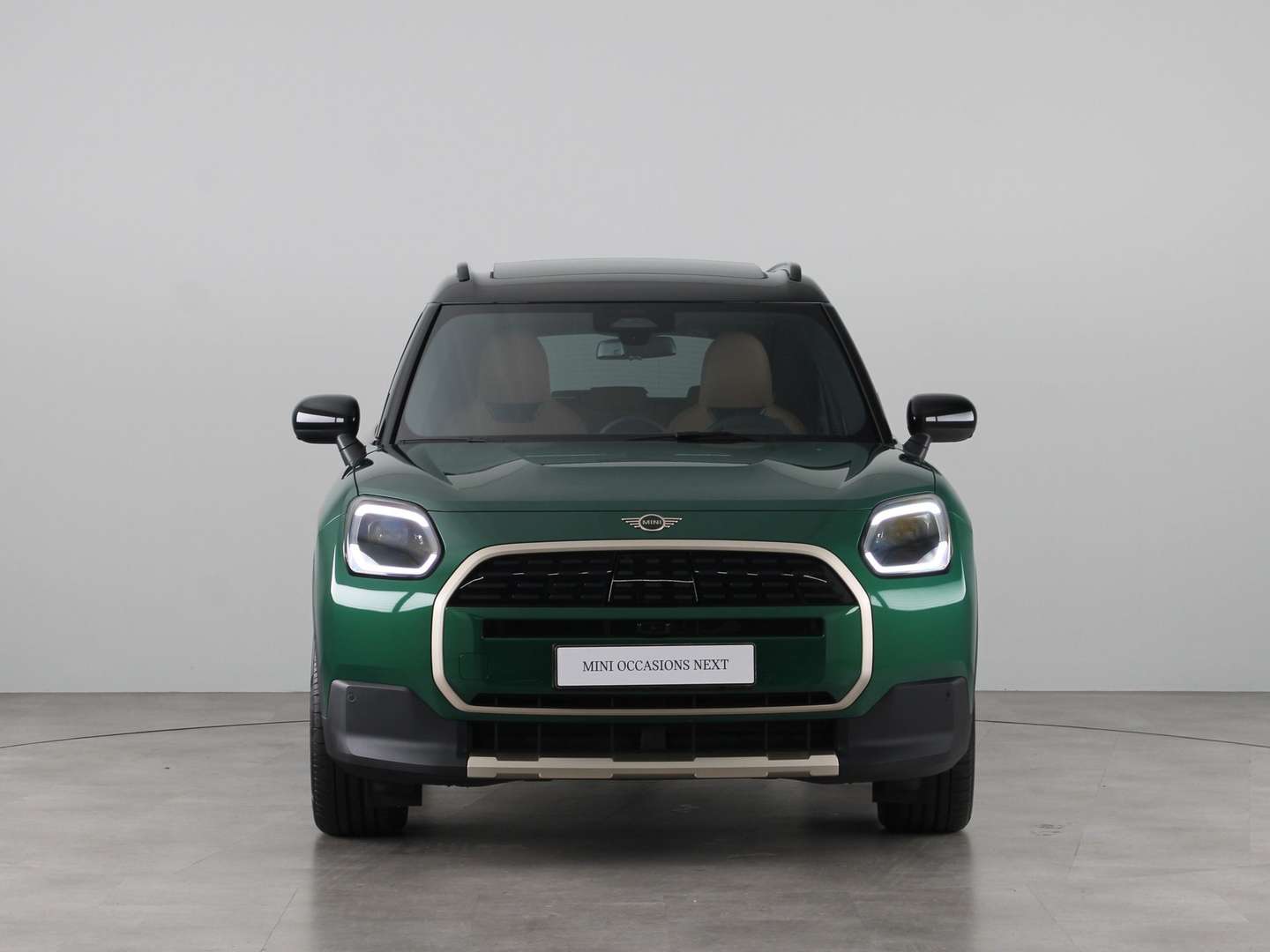 Mini Countryman Favoured Cooper E - 2025 - Joinsteer - #1