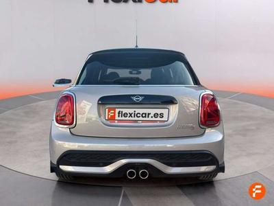 Mini 5 Portes Cooper