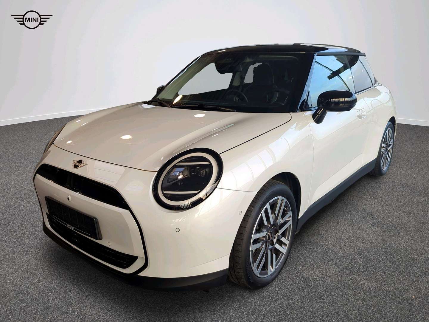 Mini Electric Classic Cooper E - 2024 - Joinsteer - #1