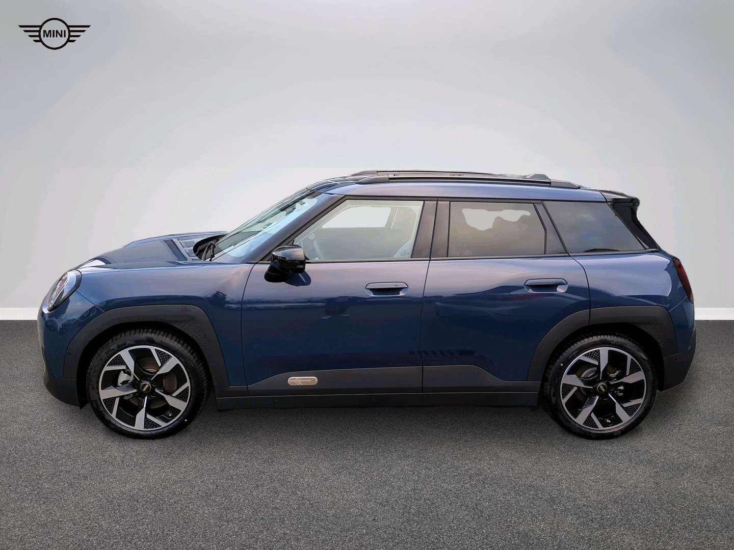 Mini Aceman Classic - 2024 - Joinsteer - #3