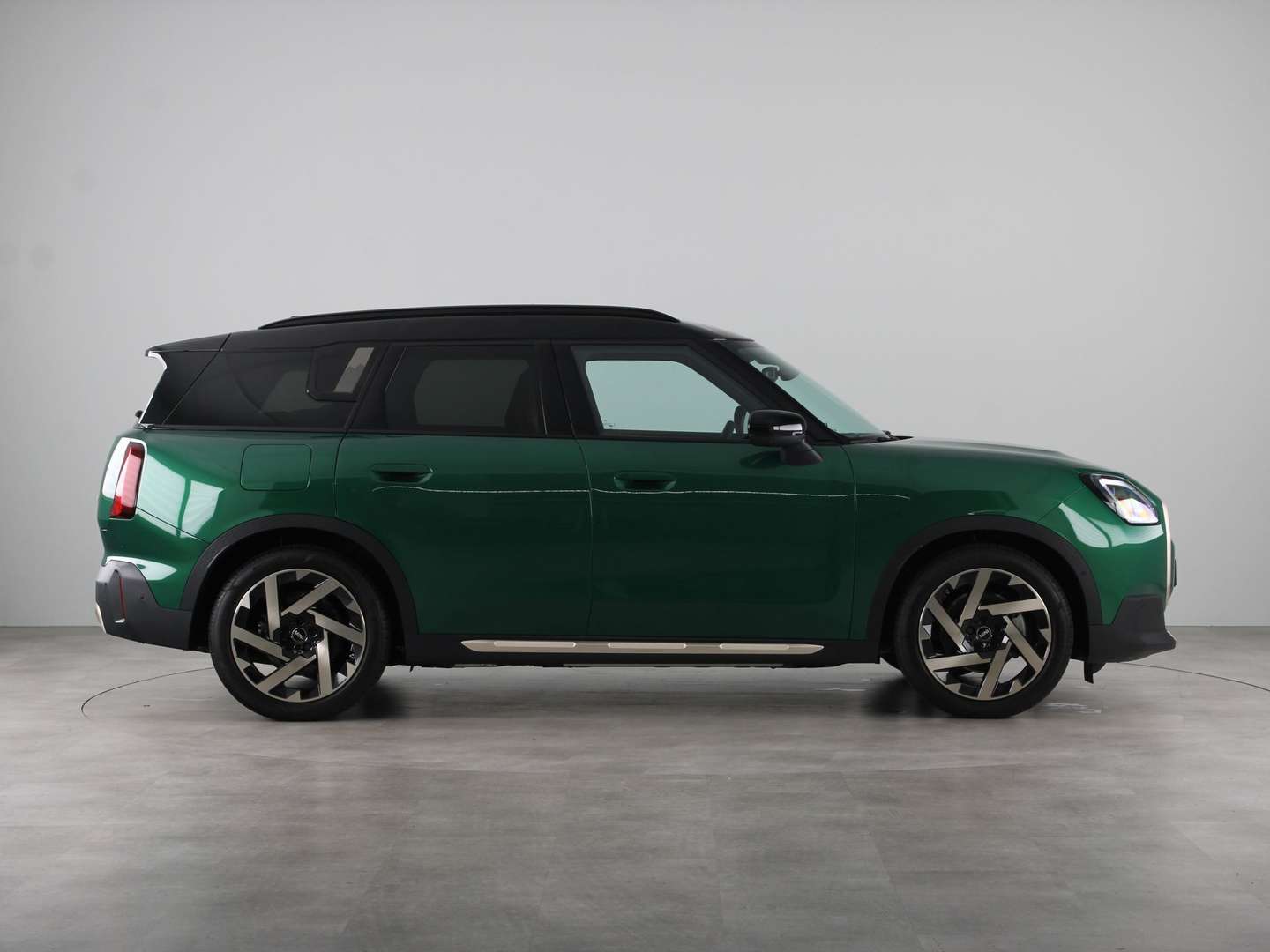 Mini Countryman Favoured Cooper E - 2025 - Joinsteer - #3
