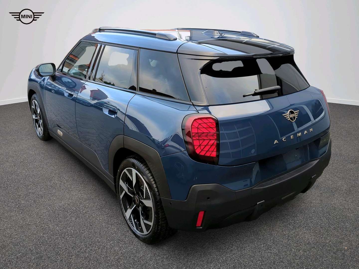 Mini Aceman Classic - 2024 - Joinsteer - #4