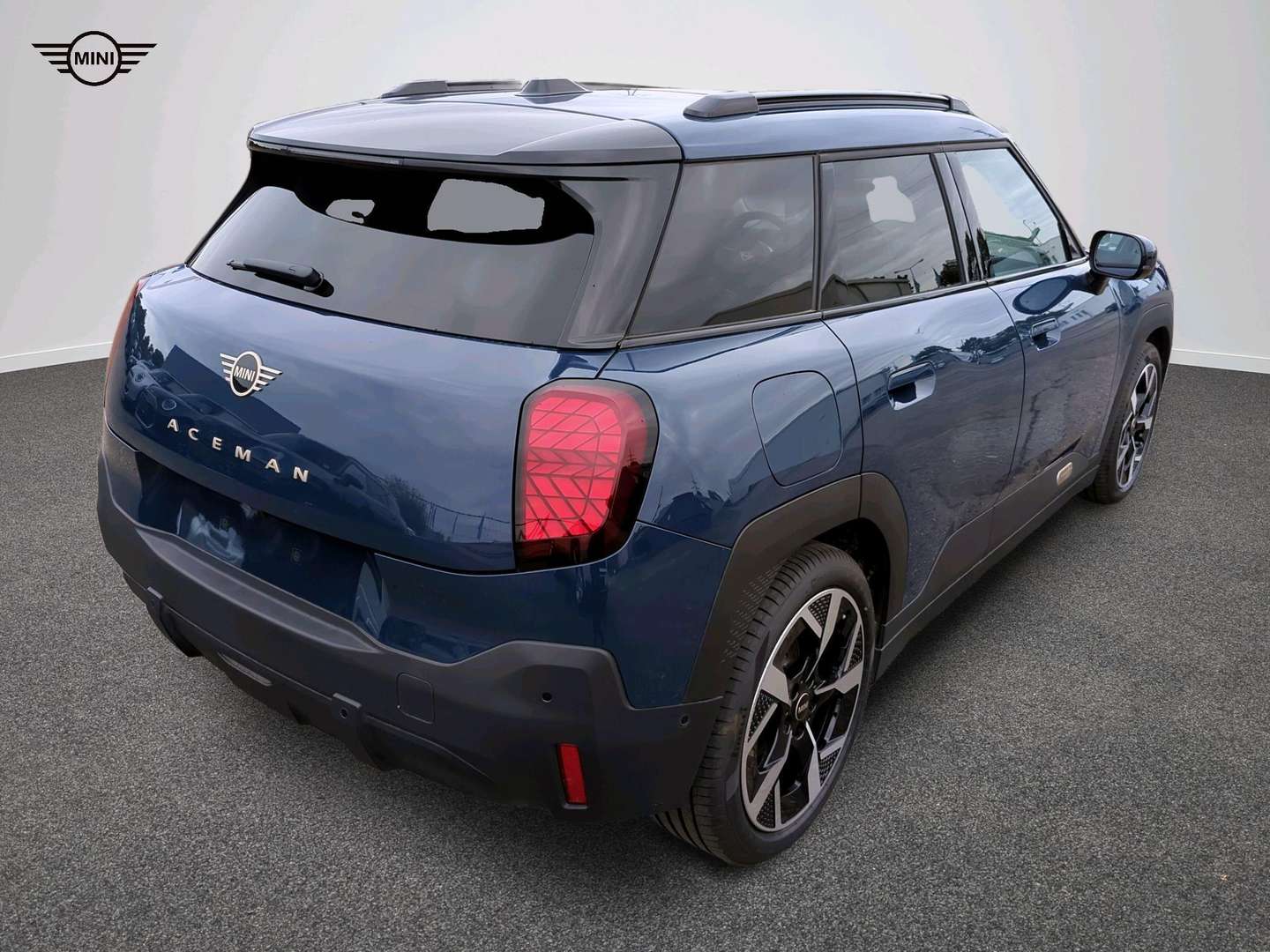 Mini Aceman Classic - 2024 - Joinsteer - #4