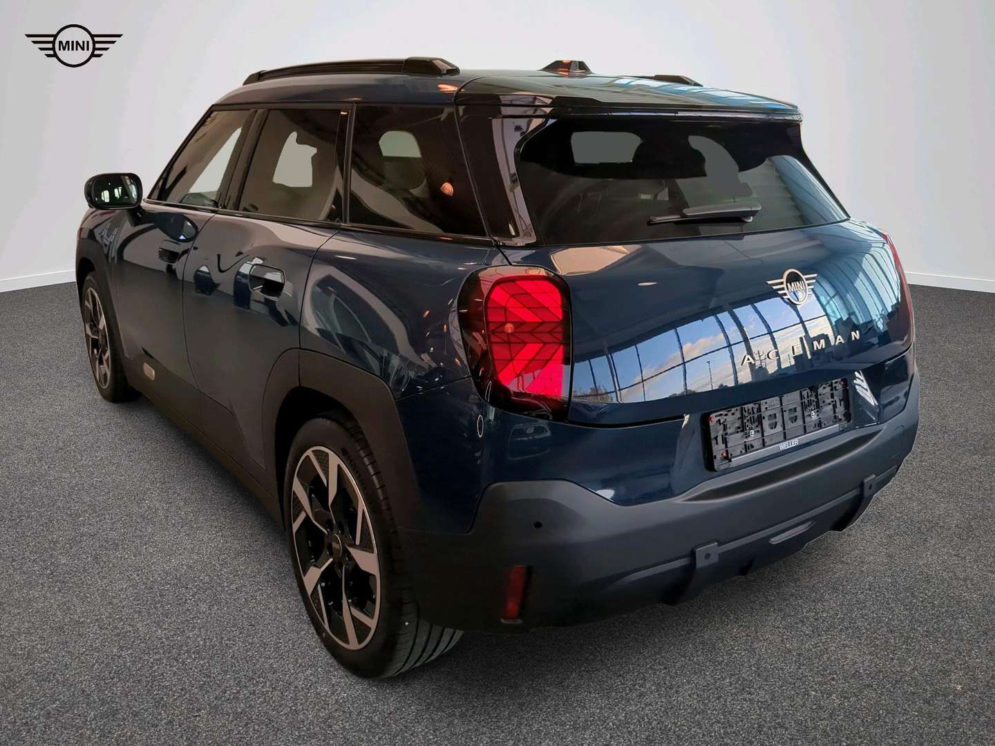 Mini Aceman Classic - 2024 - Joinsteer - #4